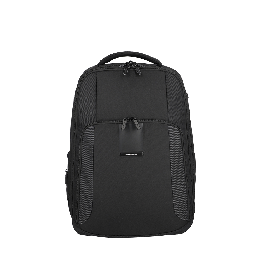 MOCHILA PARA NOTEBOOK DAYNIGHT NEGRA 17' - 1
