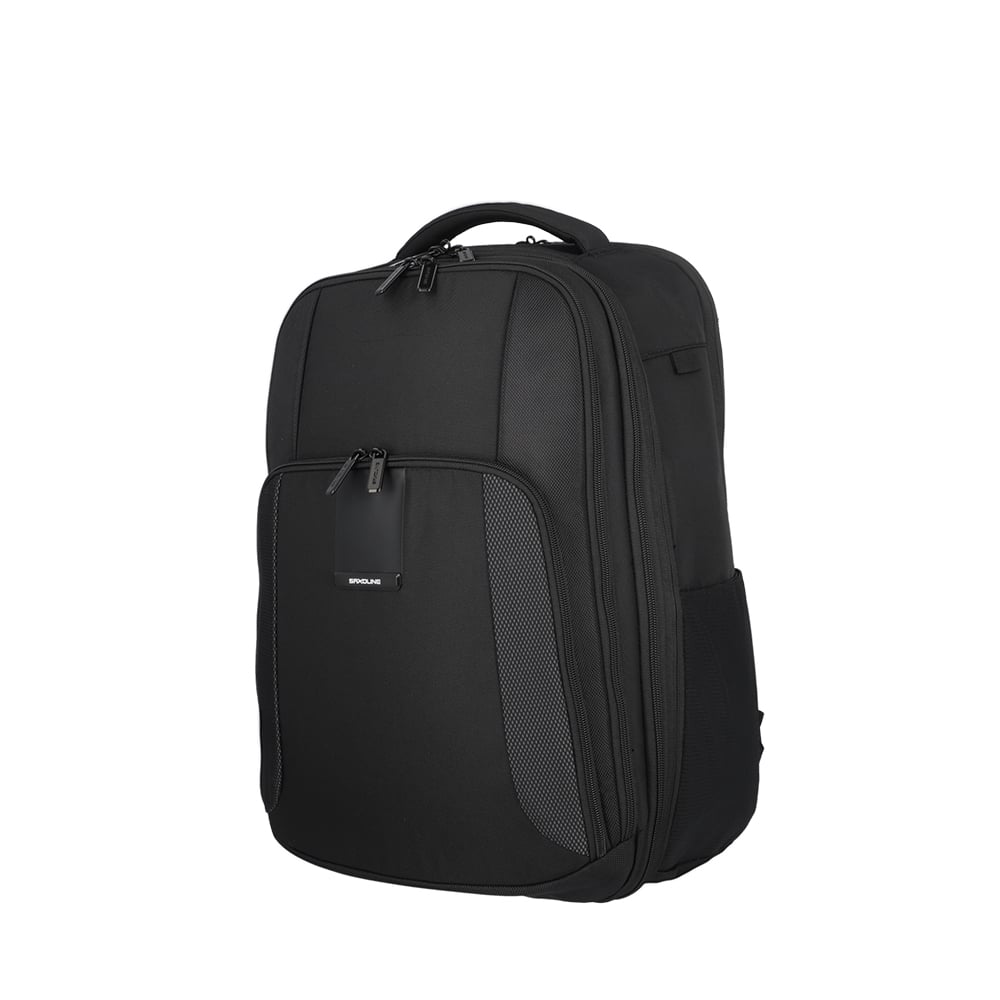 MOCHILA PARA NOTEBOOK DAYNIGHT NEGRA 17' - 2