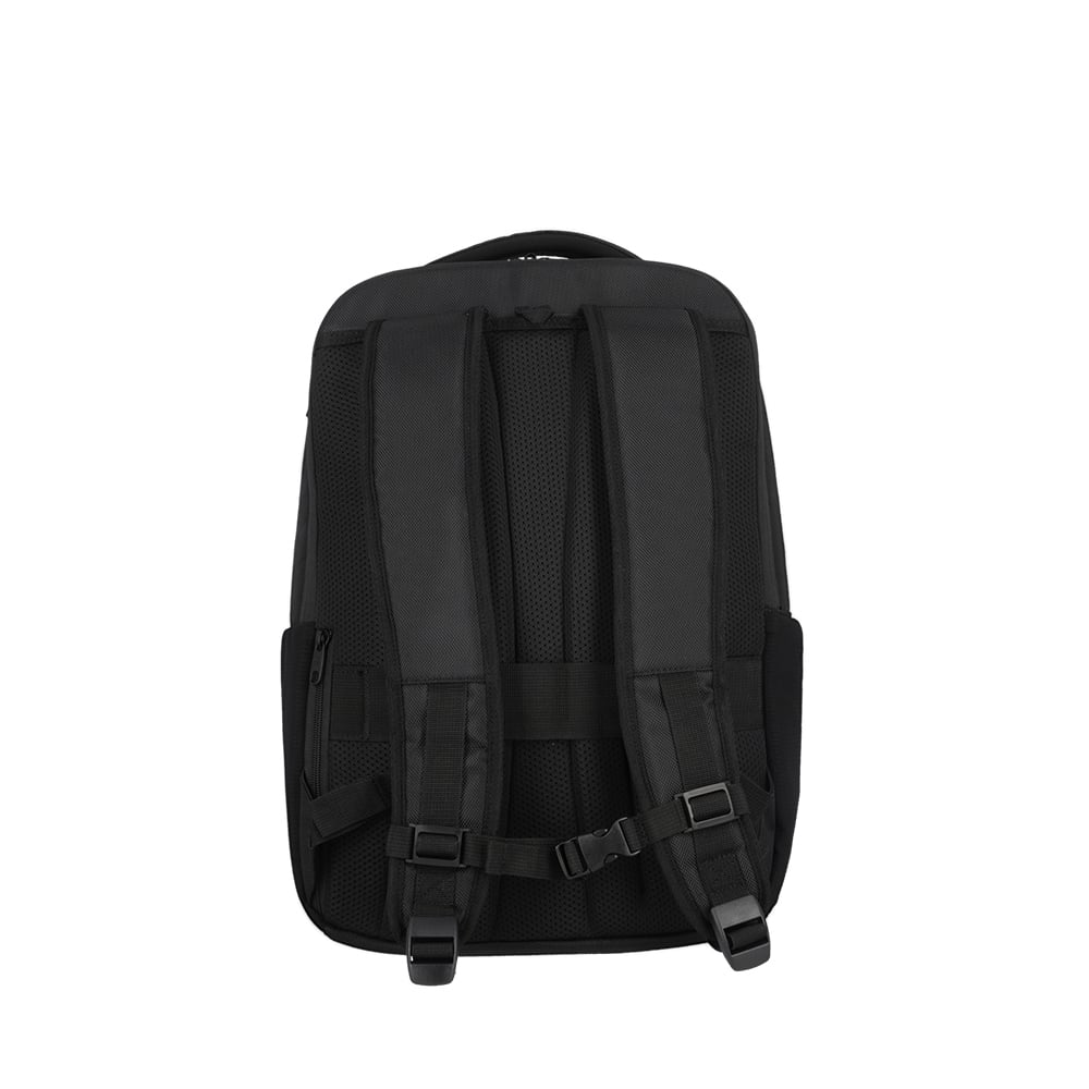 MOCHILA PARA NOTEBOOK DAYNIGHT NEGRA 17' - 4