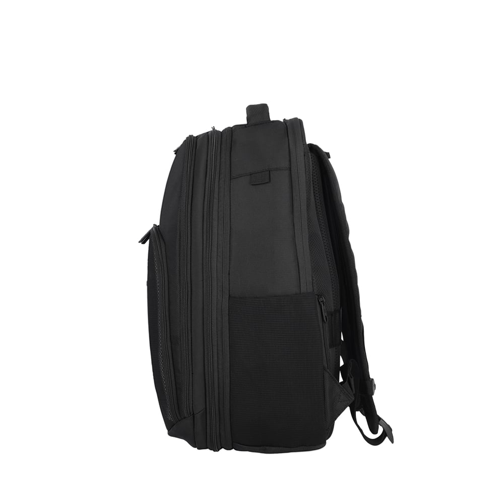 MOCHILA PARA NOTEBOOK DAYNIGHT NEGRA 17' - 5