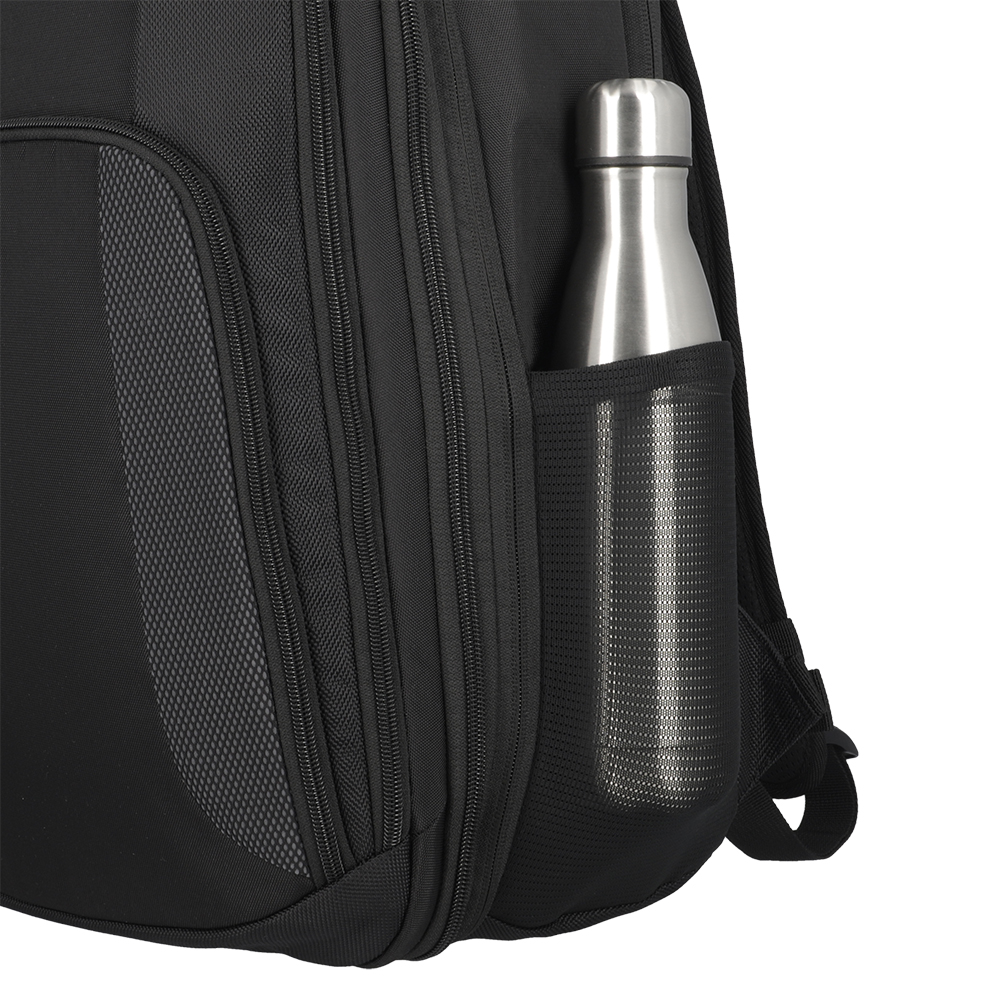 MOCHILA PARA NOTEBOOK DAYNIGHT NEGRA 17' - 8