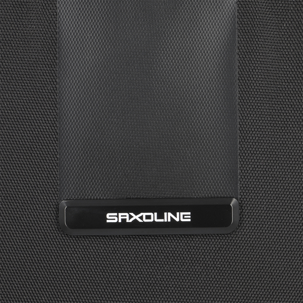 MOCHILA PARA NOTEBOOK DAYNIGHT NEGRA 17' - 9