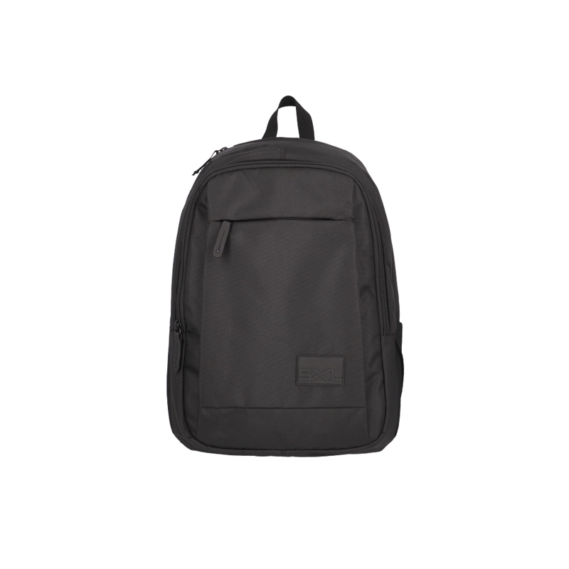 MOCHILA NOTEBOOK SAXOLINE BRIDGE 2SX NEGRO 16' - 1