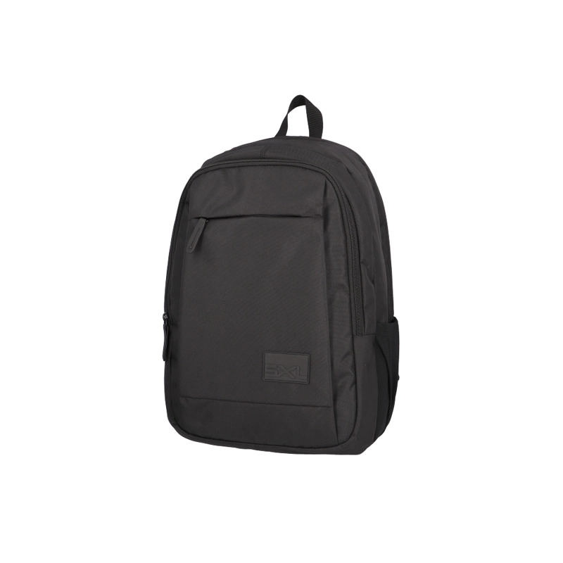 MOCHILA NOTEBOOK SAXOLINE BRIDGE 2SX NEGRO 16' - 4