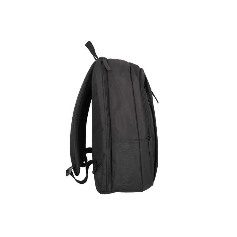 MOCHILA NOTEBOOK SAXOLINE BRIDGE 2SX NEGRO 16' - 7