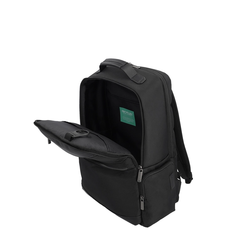 MOCHILA PARA NOTEBOOK VENTURA NEGRA 17' - 3