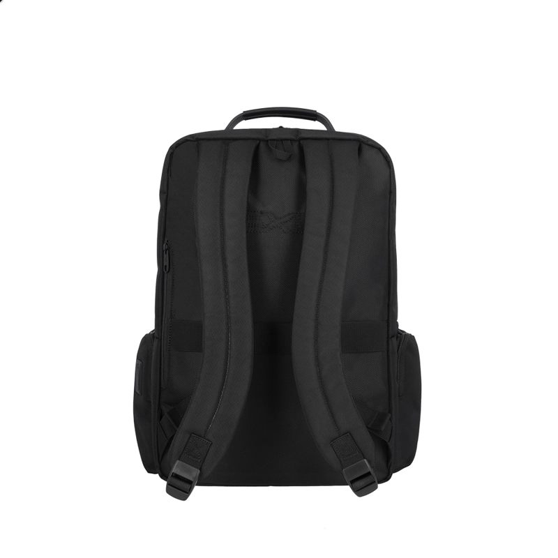 MOCHILA PARA NOTEBOOK VENTURA NEGRA 17' - 4