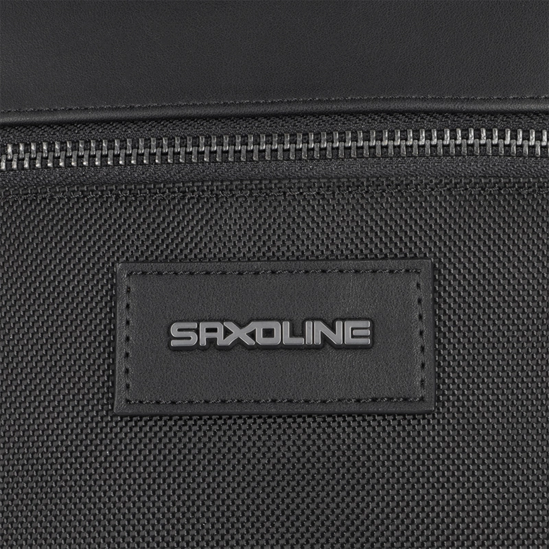 MOCHILA PARA NOTEBOOK VENTURA NEGRA 17' - 9
