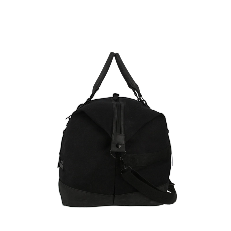 BOLSO CASUAL CITY NEGRO GRANDE - 9