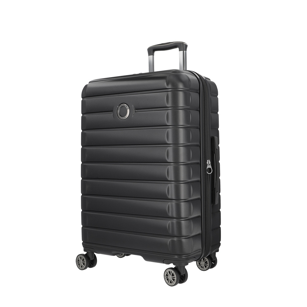 MALETA MEDIANA SAXOLINE SPINWAVE NEGRA - 2