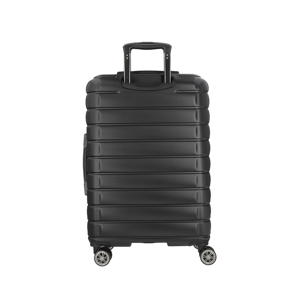 MALETA MEDIANA SAXOLINE SPINWAVE NEGRA - 3