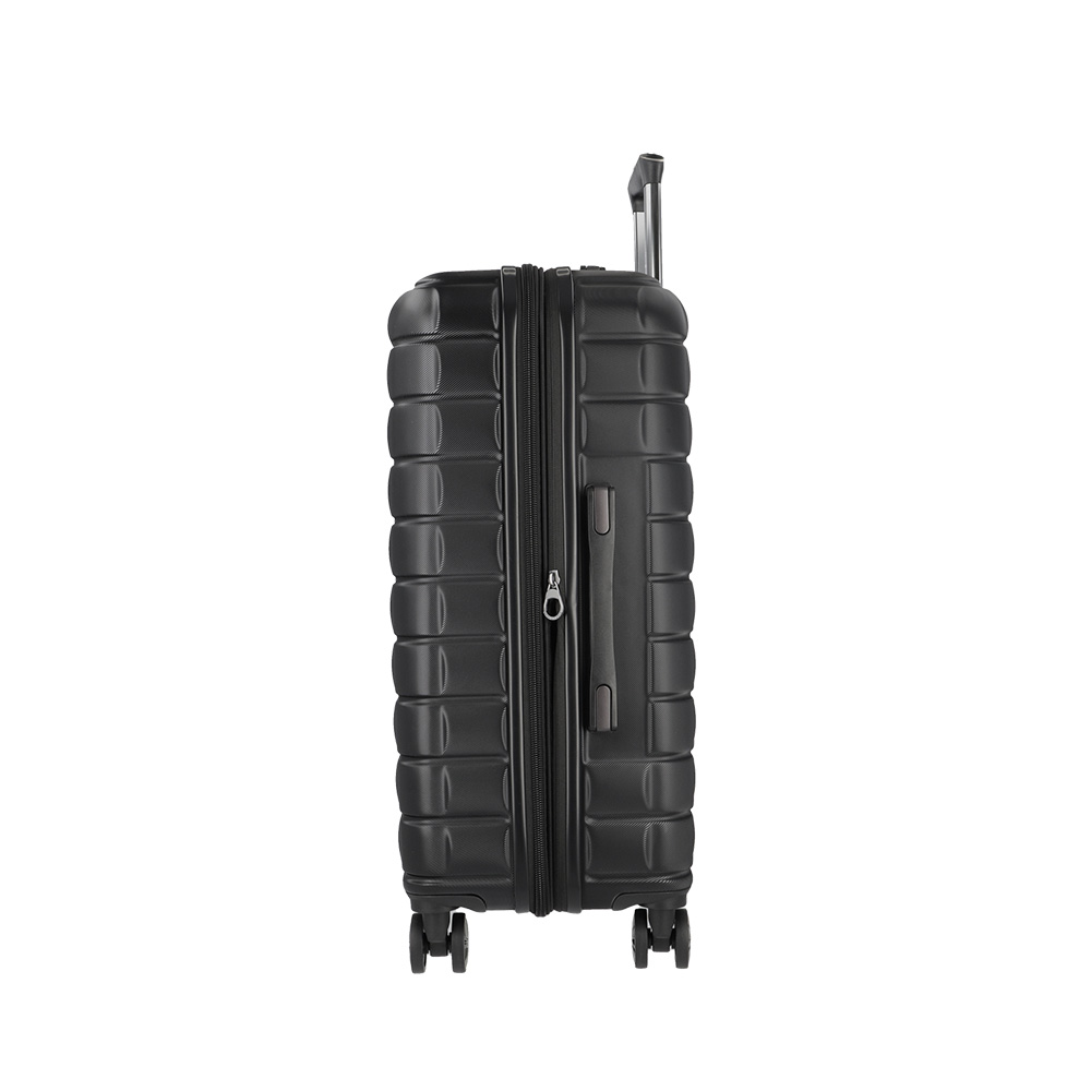 MALETA MEDIANA SAXOLINE SPINWAVE NEGRA - 5