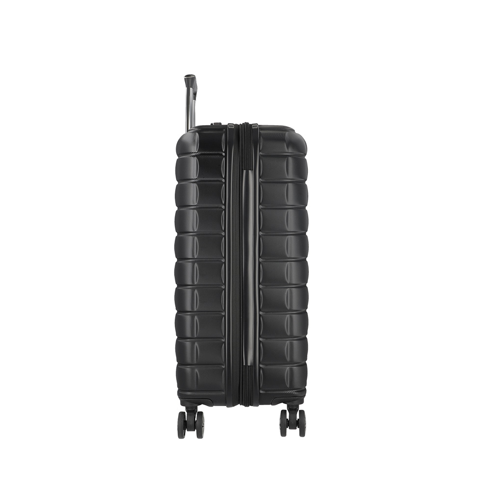 MALETA MEDIANA SAXOLINE SPINWAVE NEGRA - 6