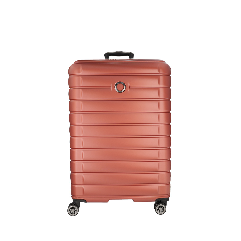 MALETA MEDIANA SAXOLINE SPINWAVE NARANJO - 1