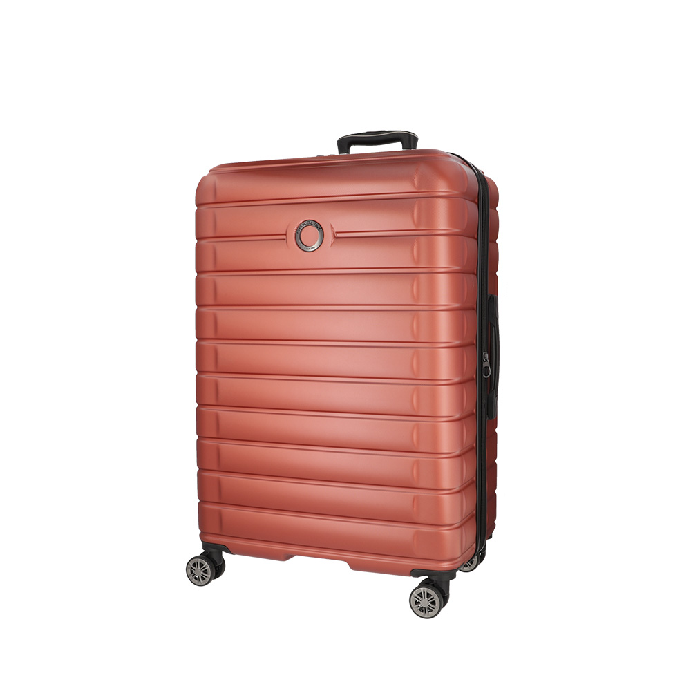 MALETA MEDIANA SAXOLINE SPINWAVE NARANJO - 2