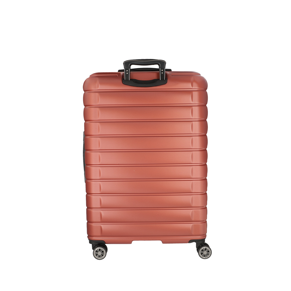 MALETA MEDIANA SAXOLINE SPINWAVE NARANJO - 3