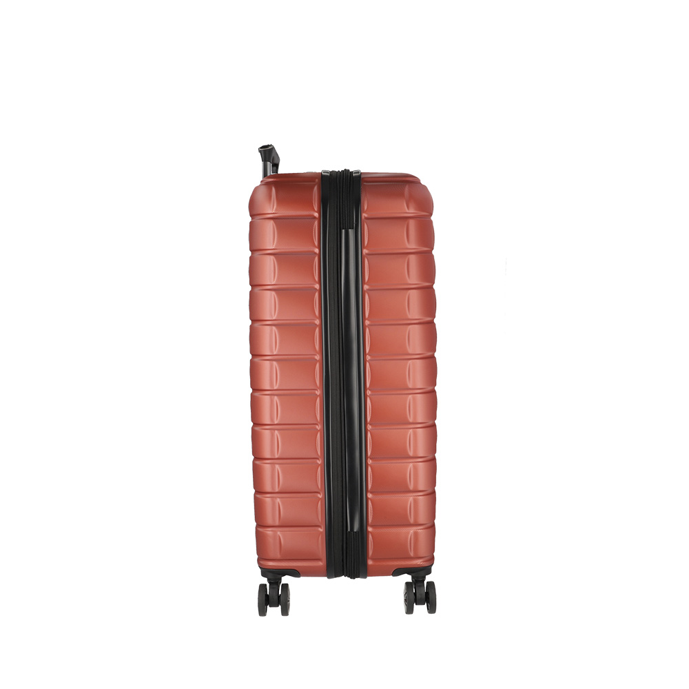MALETA MEDIANA SAXOLINE SPINWAVE NARANJO - 5