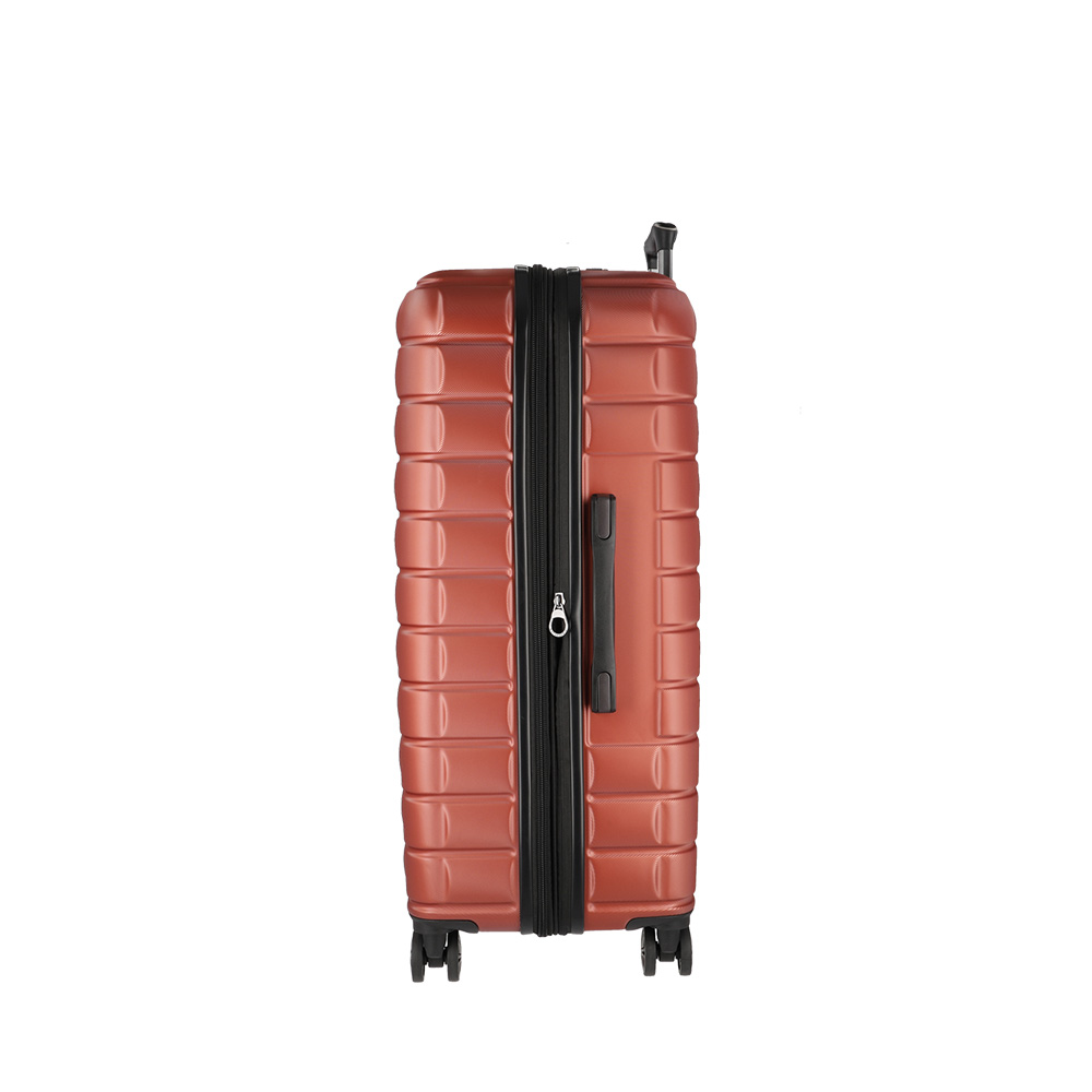 MALETA MEDIANA SAXOLINE SPINWAVE NARANJO - 6
