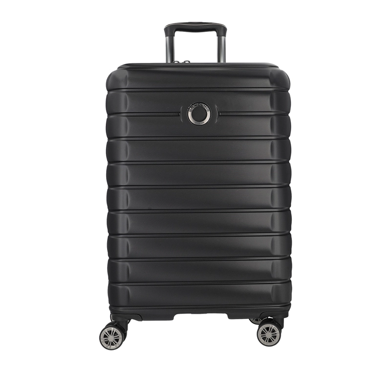 MALETA GRANDE SAXOLINE SPINWAVE NEGRA - 1