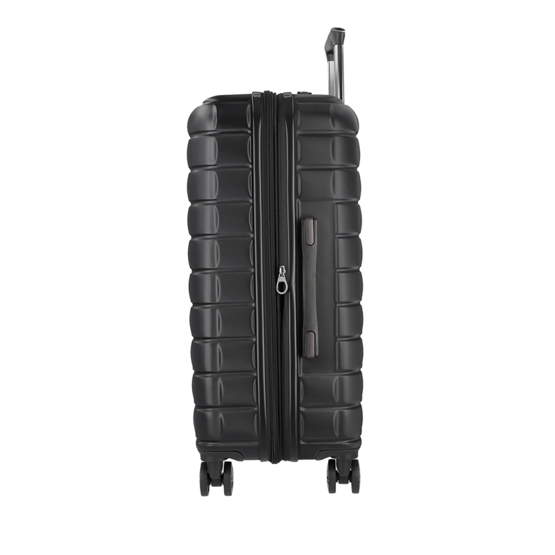 MALETA GRANDE SAXOLINE SPINWAVE NEGRA - 5