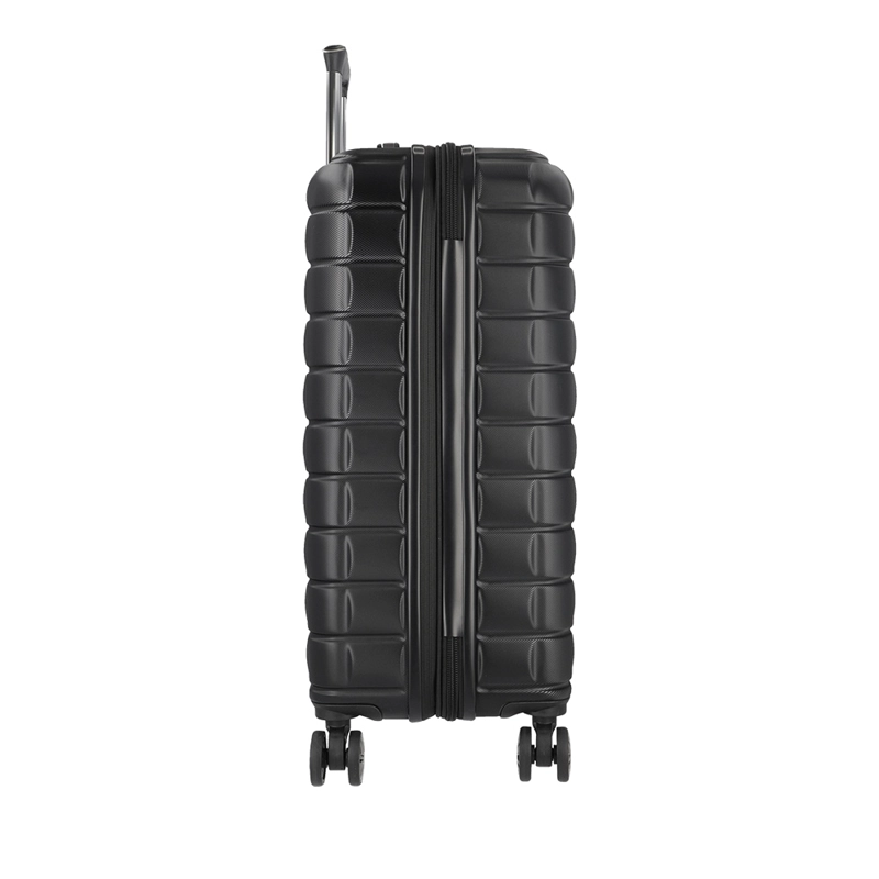 MALETA GRANDE SAXOLINE SPINWAVE NEGRA - 6