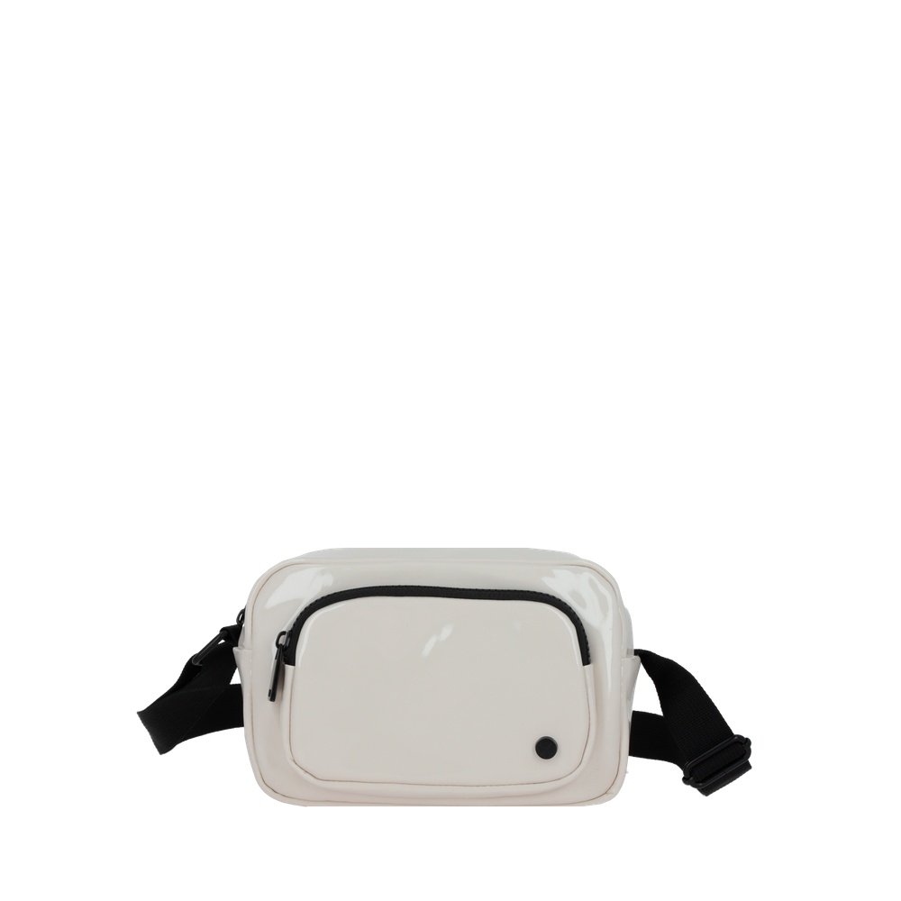 CARTERA CRUZADA DE MUJER XTREM IZZIE BEIGE S - 2