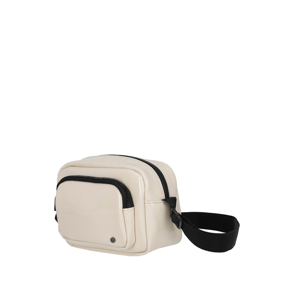 CARTERA CRUZADA DE MUJER XTREM IZZIE BEIGE S - 3
