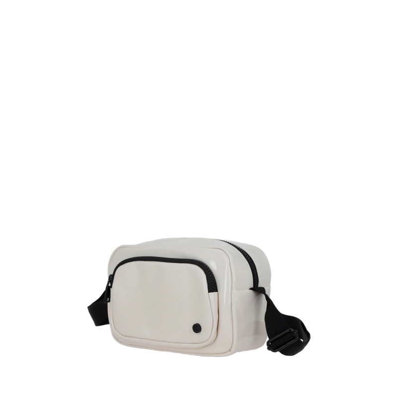 CARTERA CRUZADA DE MUJER XTREM IZZIE BEIGE S - 4