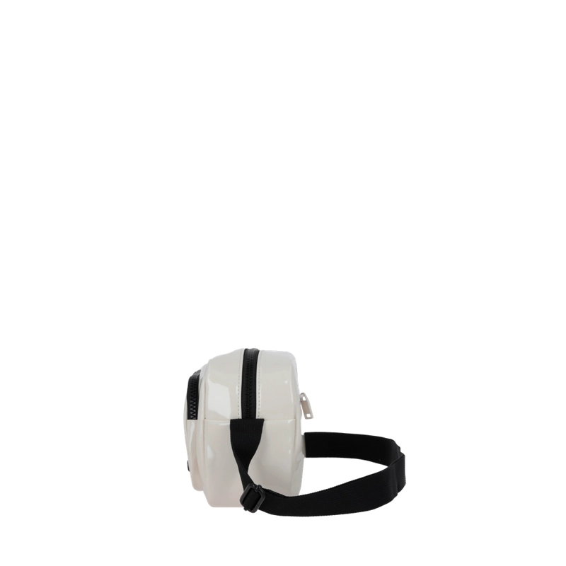 CARTERA CRUZADA DE MUJER XTREM IZZIE BEIGE S - 6