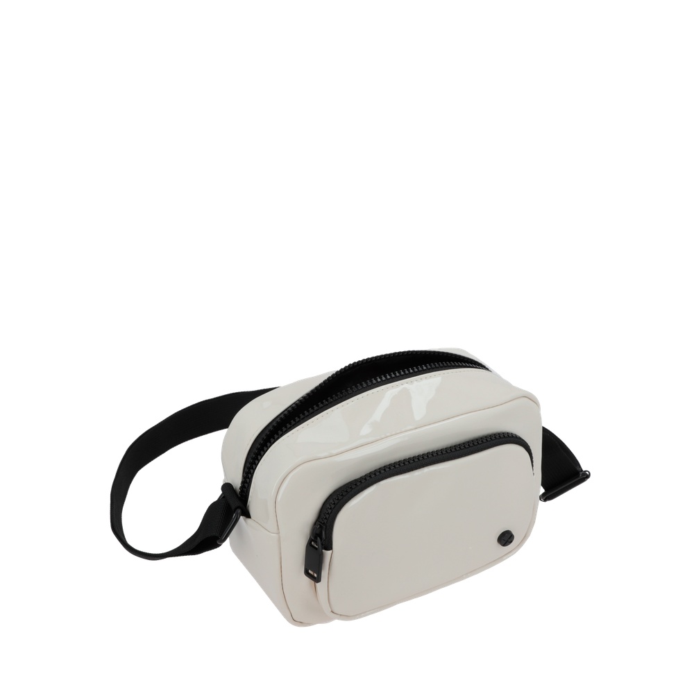 CARTERA CRUZADA DE MUJER XTREM IZZIE BEIGE S - 8