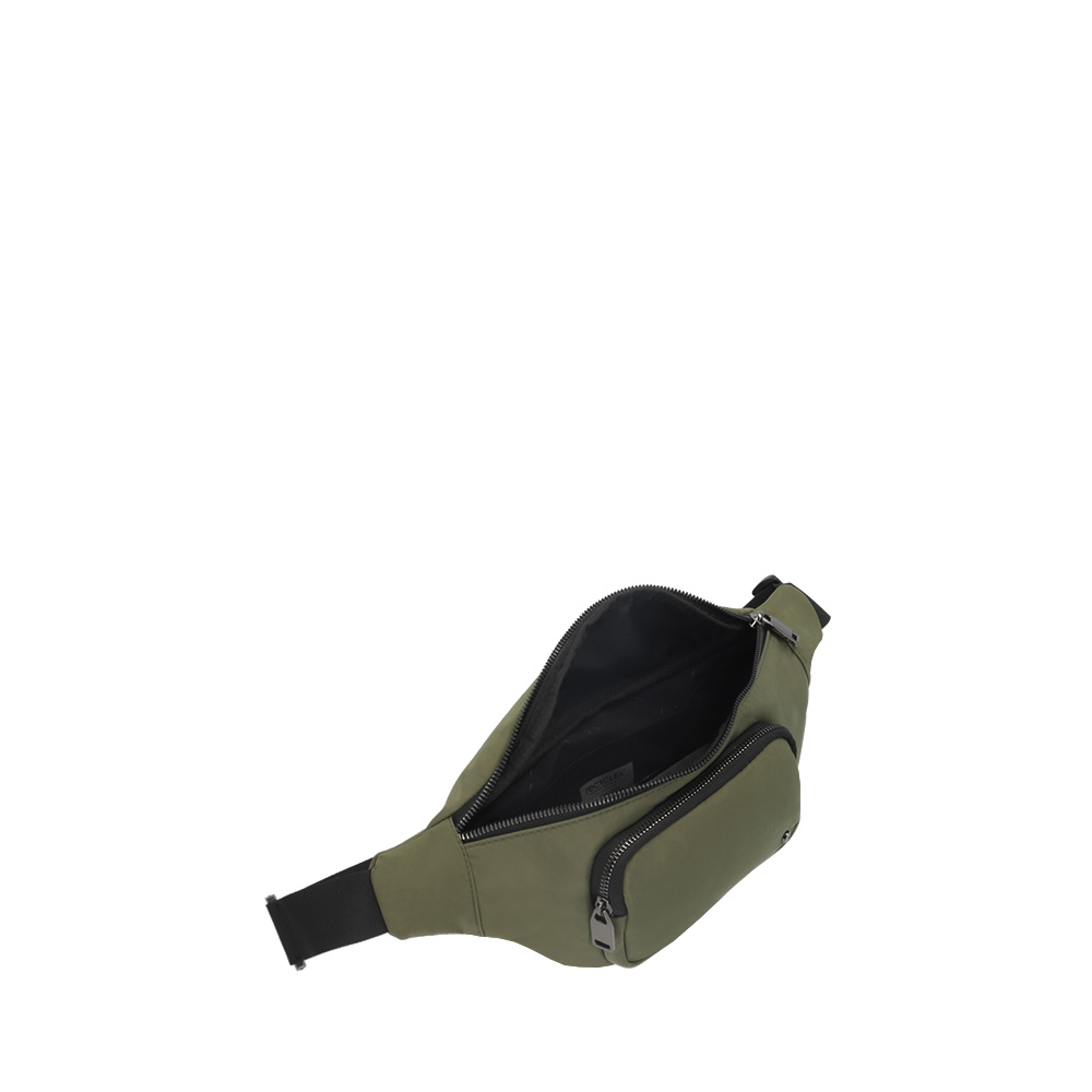 BANANO XTREM ELLA VERDE M - 7