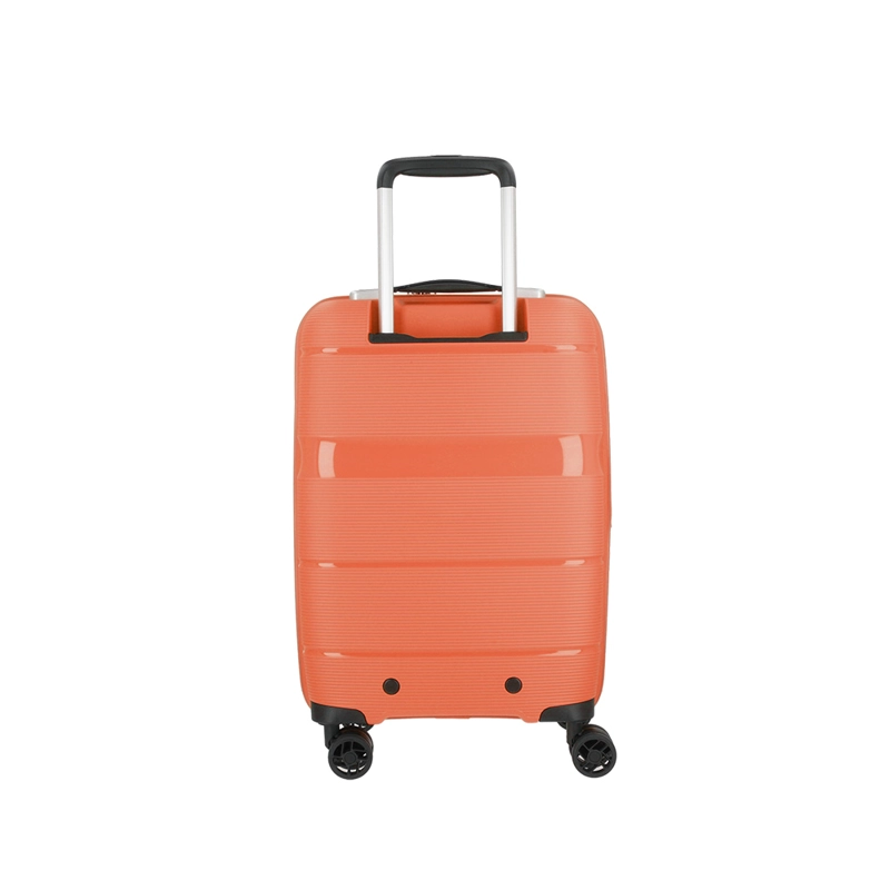 MALETA DE CABINA AMERICAN TOURISTER LINEX NARANJO - 3