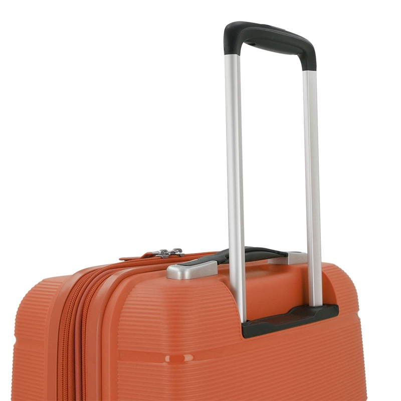 MALETA DE CABINA AMERICAN TOURISTER LINEX NARANJO - 6