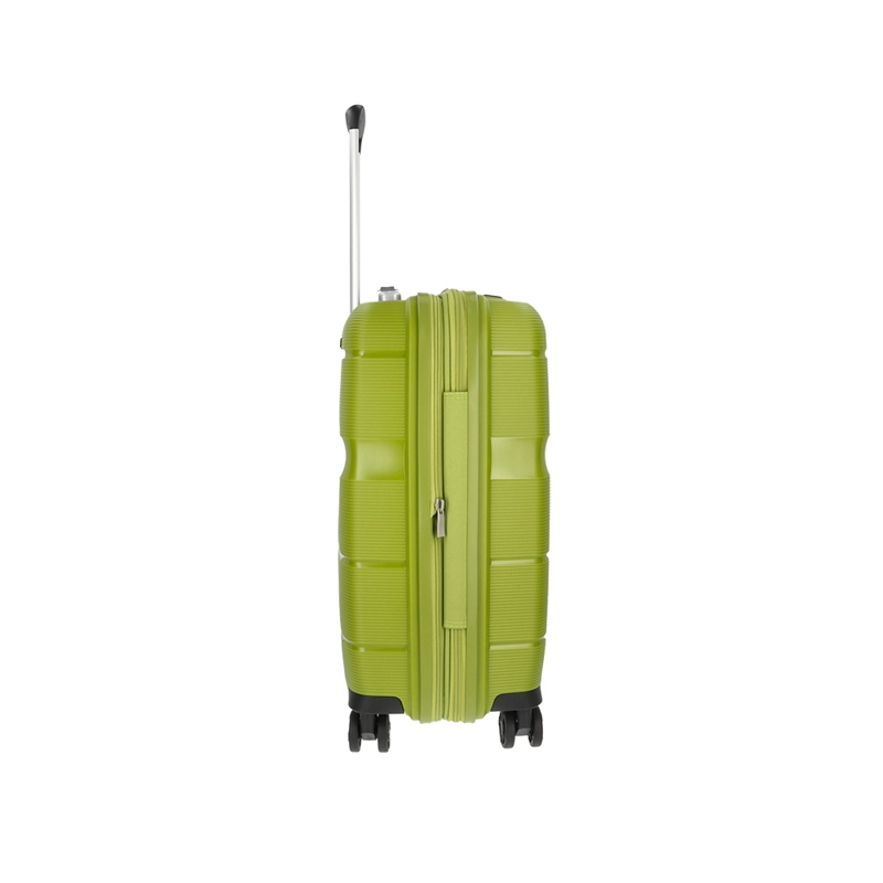 MALETA DE CABINA AMERICAN TOURISTER LINEX VERDE LIMA - 6