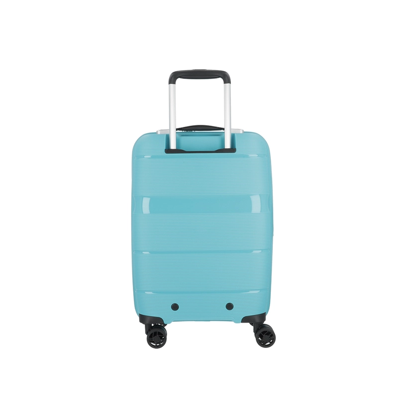 MALETA DE CABINA AMERICAN TOURISTER LINEX CELESTE - 3