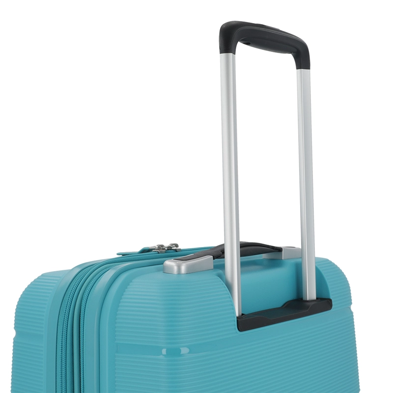 MALETA DE CABINA AMERICAN TOURISTER LINEX CELESTE - 6
