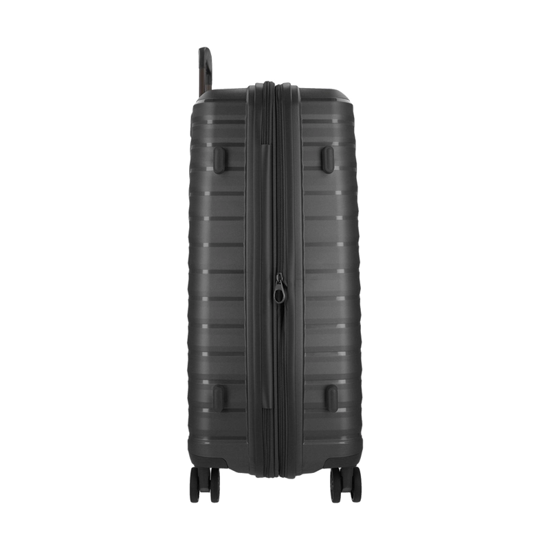MALETA GRANDE SAXOLINE TITANIUM NEGRO - 6