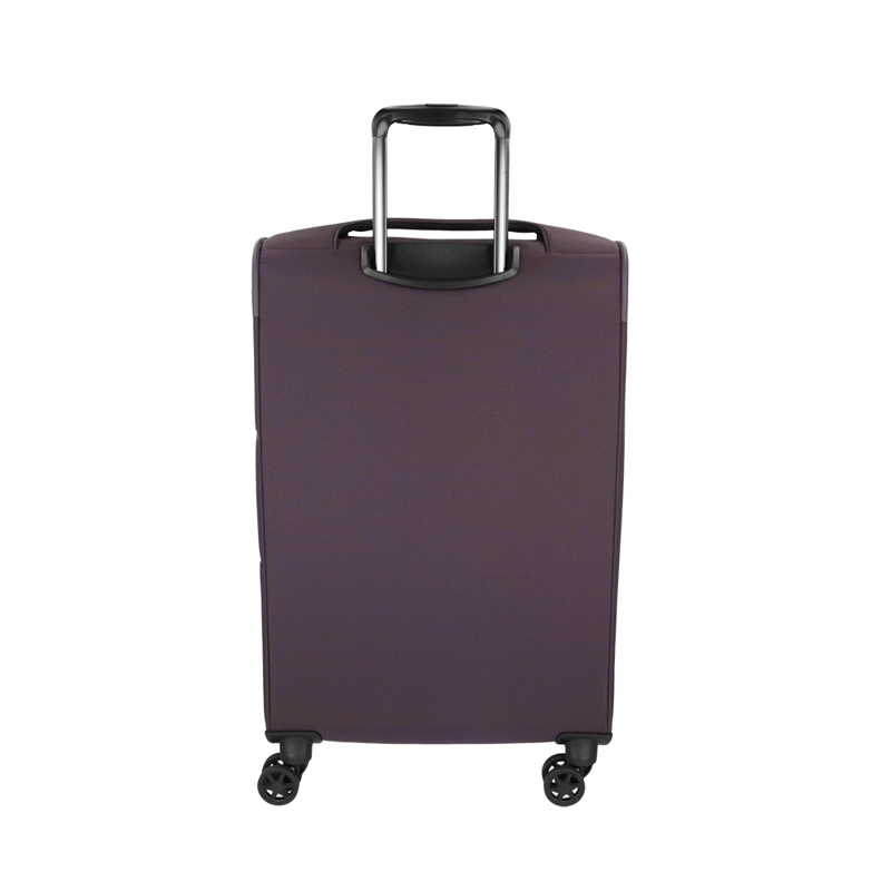 MALETA MEDIANA SAXOLINE AIRSHOCK 4SX PURPURA