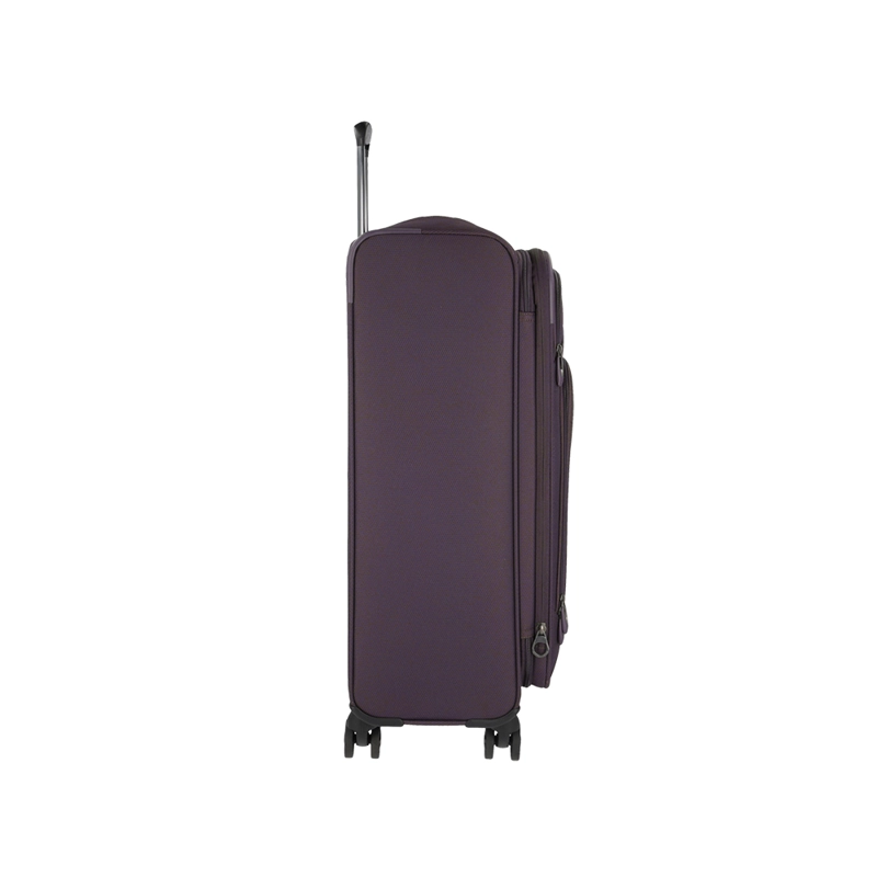 MALETA MEDIANA SAXOLINE AIRSHOCK 4SX PURPURA - 6