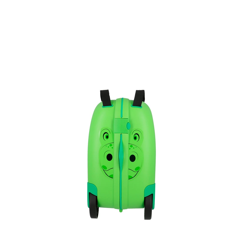 MALETA DE CABINA INFANTIL SAXOLINE DREAM RIDER DINO - 6
