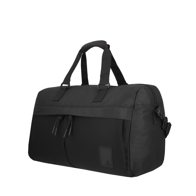 BOLSO DEPORTIVO XTREM AEROBIC 3XT NEGRO L - 2