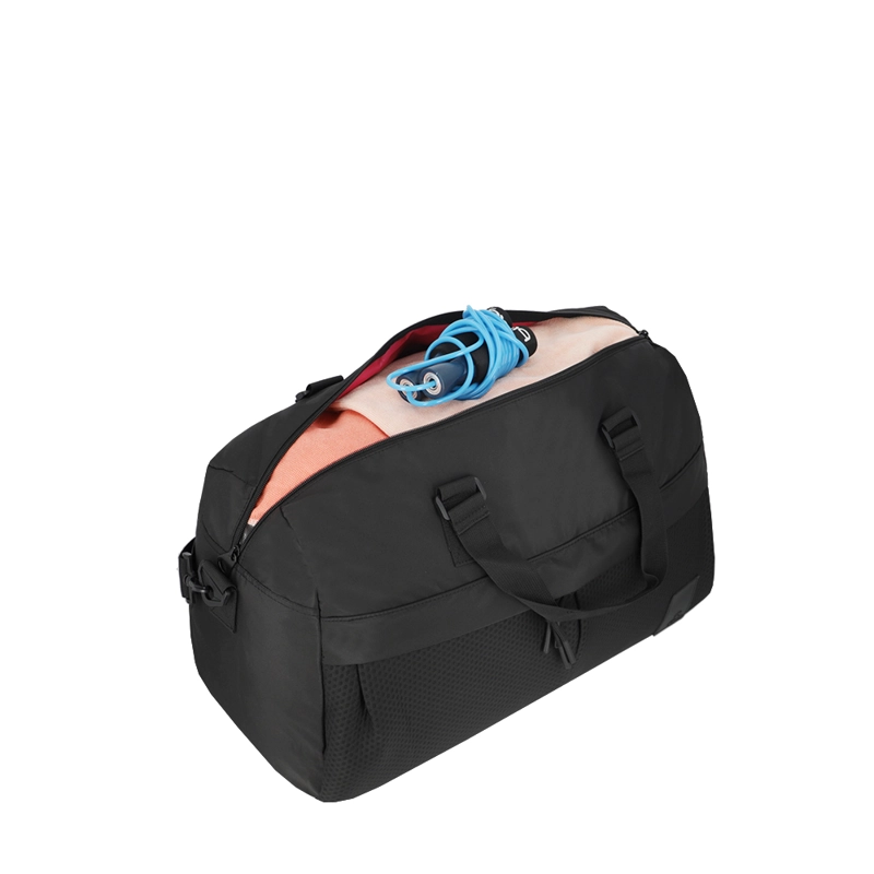 BOLSO DEPORTIVO XTREM AEROBIC 3XT NEGRO L - 4