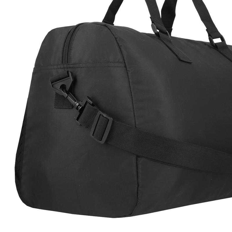 BOLSO DEPORTIVO XTREM AEROBIC 3XT NEGRO L - 5