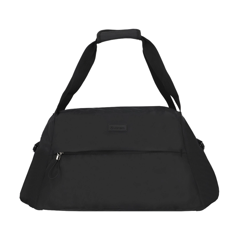 BOLSO DEPORTIVO XTREM JOGGING 3XT NEGRO M - 1