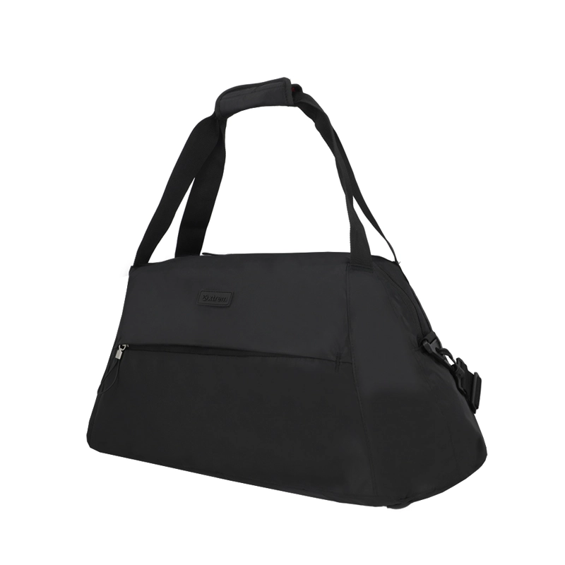 BOLSO DEPORTIVO XTREM JOGGING 3XT NEGRO M - 2