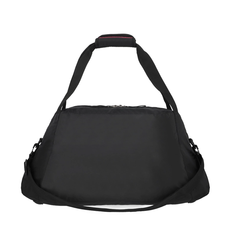 BOLSO DEPORTIVO XTREM JOGGING 3XT NEGRO M - 3