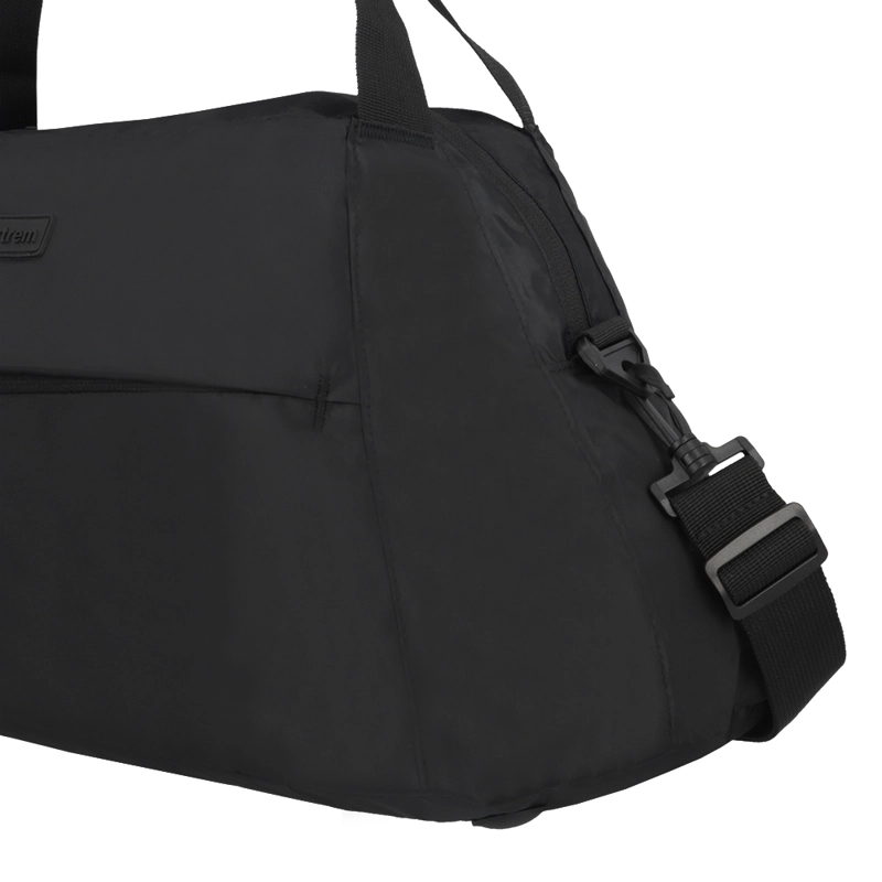 BOLSO DEPORTIVO XTREM JOGGING 3XT NEGRO M - 5