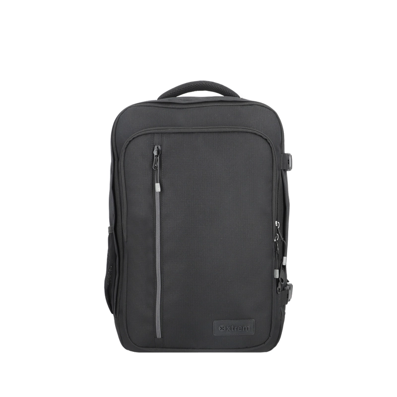 MOCHILA DE VIAJE XTREM LITEMOVE 5XT NEGRO 16' - 1