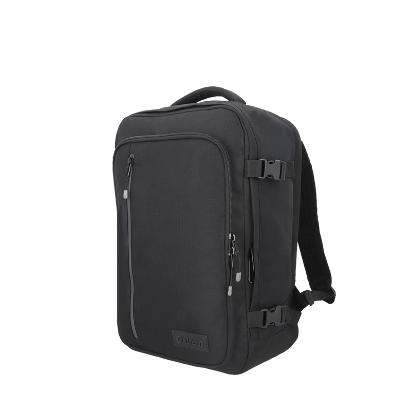MOCHILA DE VIAJE XTREM LITEMOVE 5XT NEGRO 16' - 2