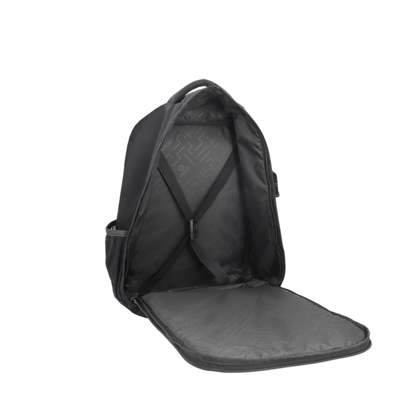 MOCHILA DE VIAJE XTREM LITEMOVE 5XT NEGRO 16' - 4